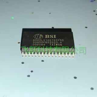 

5PCS/LOT BS62LV1027SIP55 BS62LV1027SIP-55