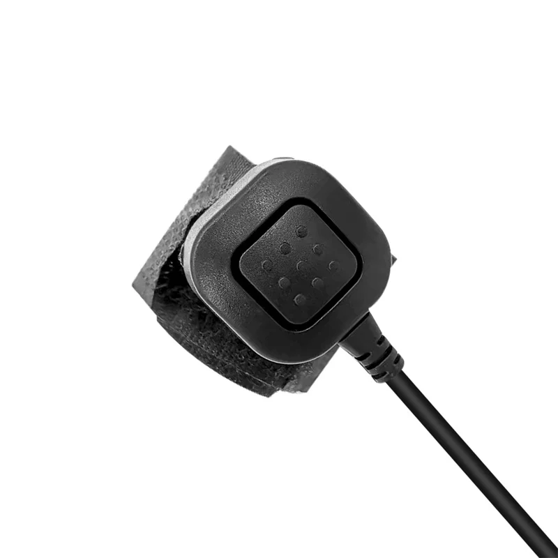 RISENKE army radio Headset Noise Cancel inside helmet