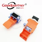 Разделительный пикап-ролик для Canon 525, 10 комплектов x, поднос 2 для HP LaserJet Enterprise M631 M632 M633 M607 M608 M609