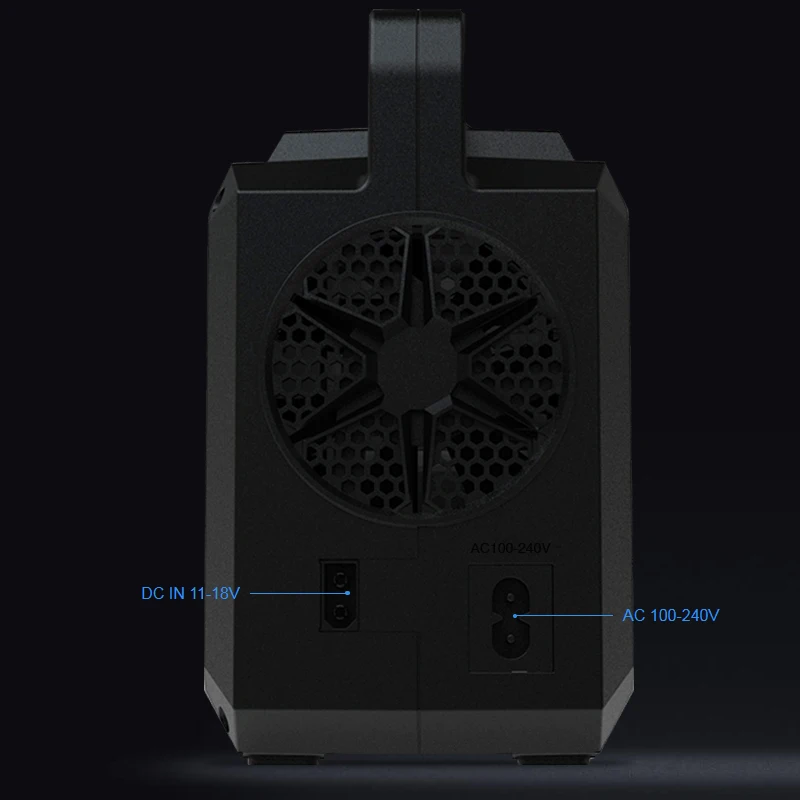 Зарядное устройство SKYRC T200 2X100W 12A AC/DC двойное зарядное для 1 6S Lipo 2S 3S LiHV LiFe LiIon