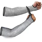 1-2 шт., защитные перчатки для защиты от порезов и сварки