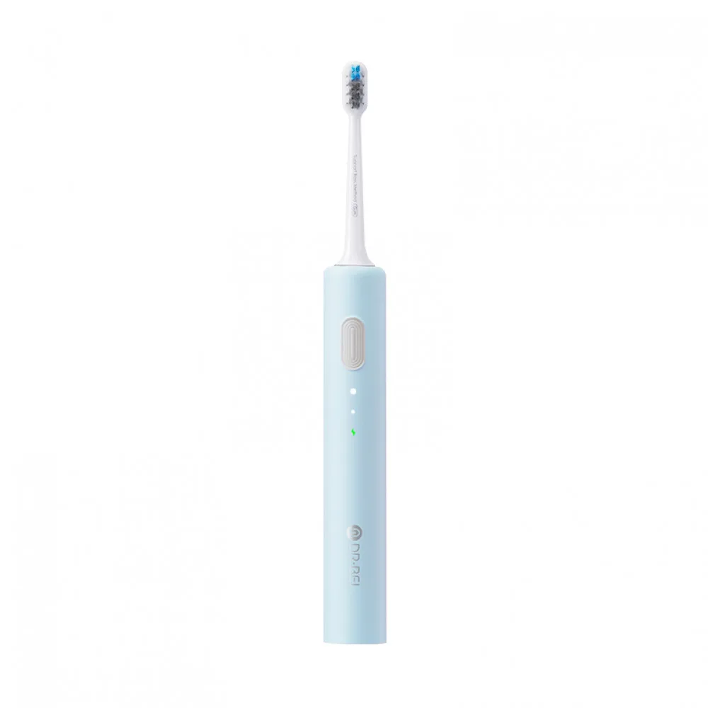 Ультразвуковая электрическая зубная щетка DR.BEI Sonic Electric Toothbrush | Бытовая техника