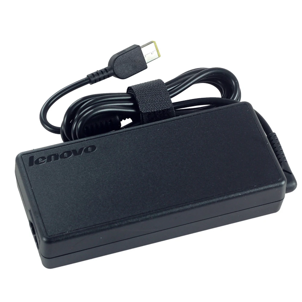 Новое оригинальное зарядное устройство для ноутбука 135W 20V 6.75A для lenovo Legion Y520 Y520-15IKB Y720-15IKB 36200314 45N0362 45N0364