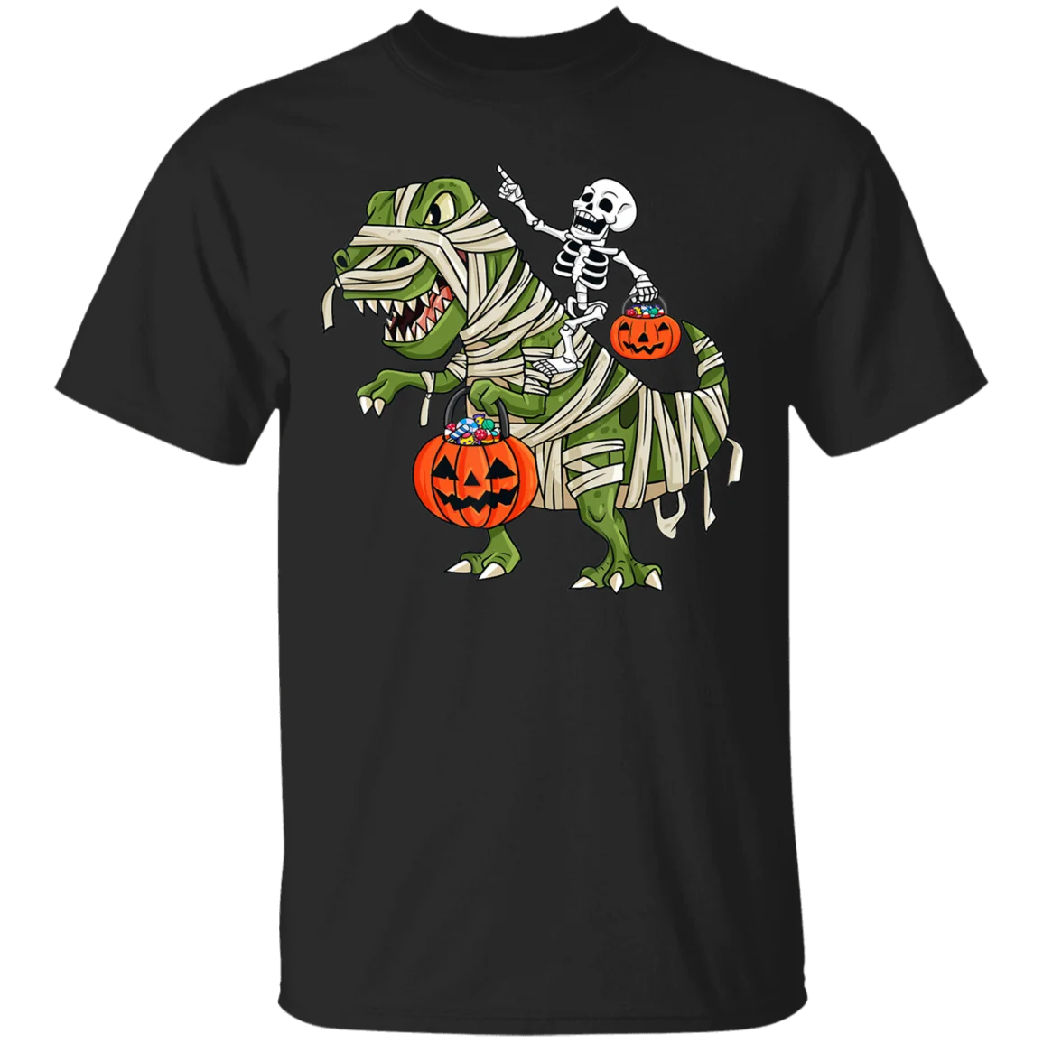 Мужская Скелет для верховой езды T Rex в парк развлечений Счастливого Хэллоуина