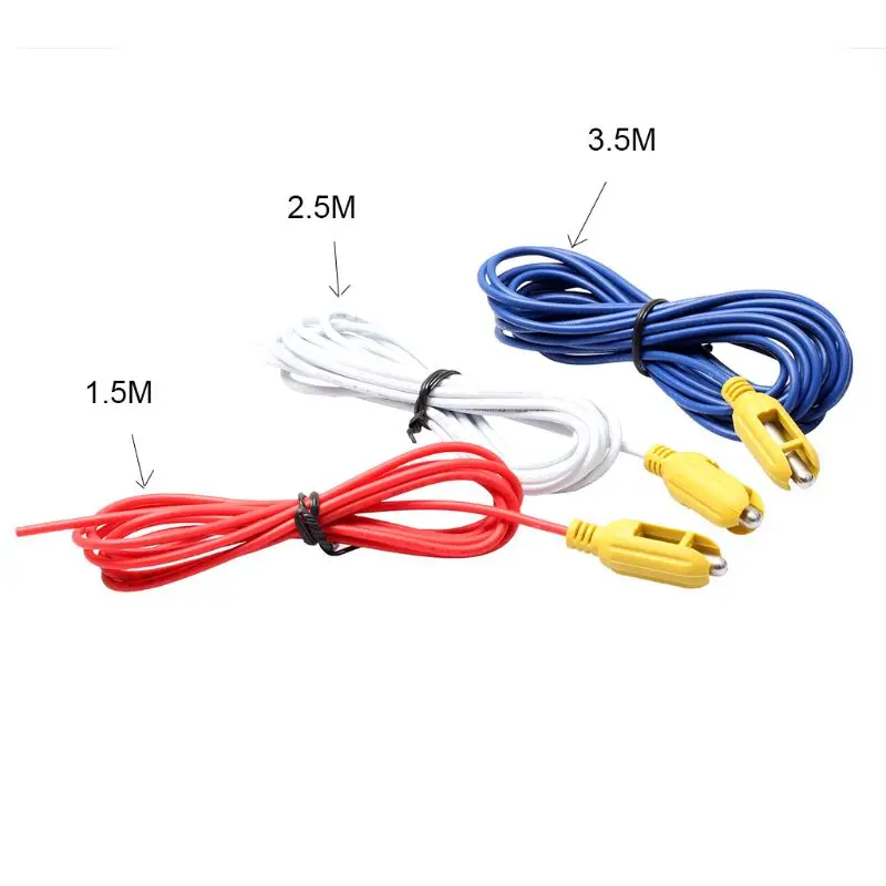 

3pcs 1.5/2.5/3.5M Water Level Controller Induction Sensor Head Stable Sensing Quality Probe For Solar Air Energy