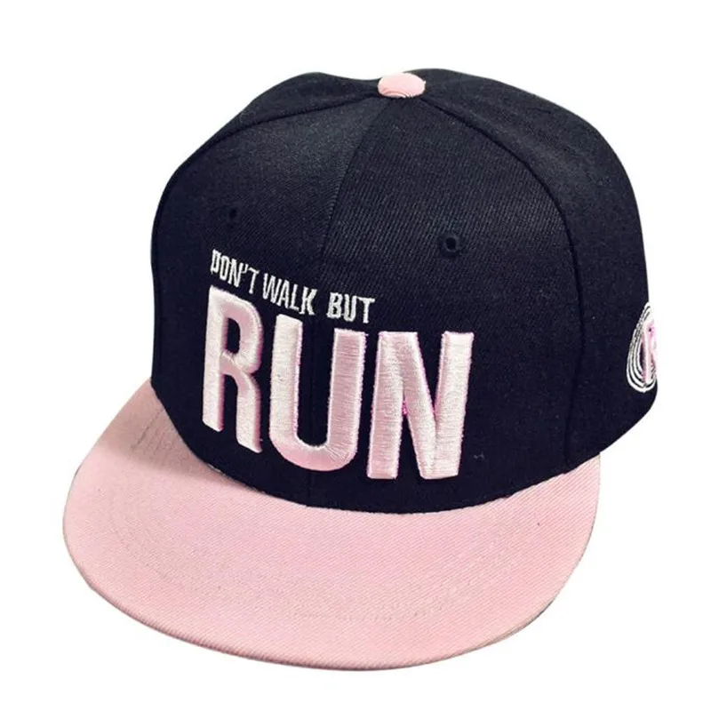 Бейсболка 2020 Новое поступление Модная вышивка Snapback Мальчик Хип хоп шляпа