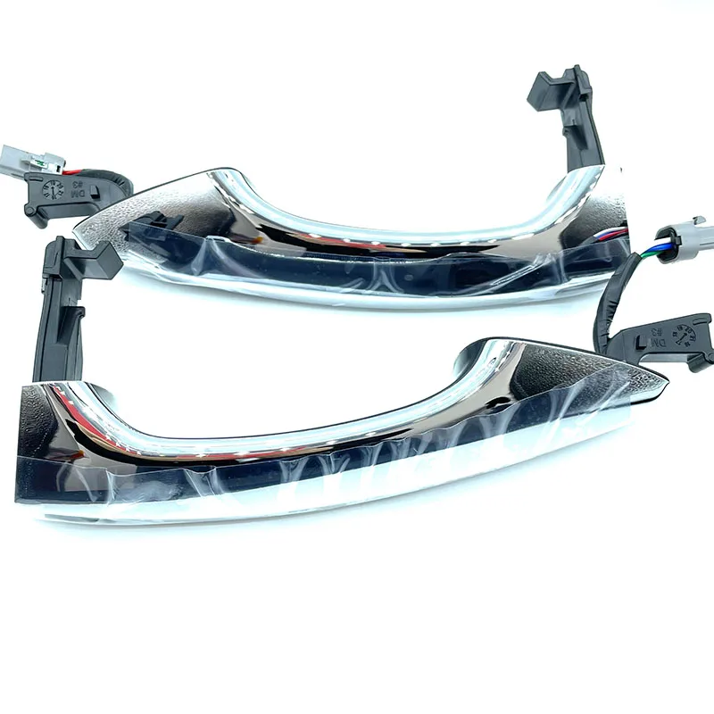 Оригинальная оригинальная Подлинная комбинированная дверь для наружной двери