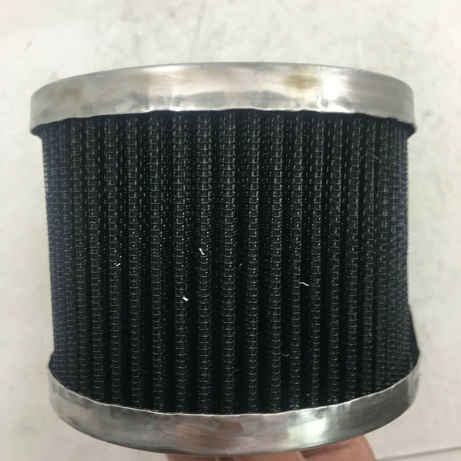 Набор воздушных фильтров для карбюратора FAJS EMPI WEBER IDF/DELLORTO DRLA 36/40/44/45/48 | Автомобили