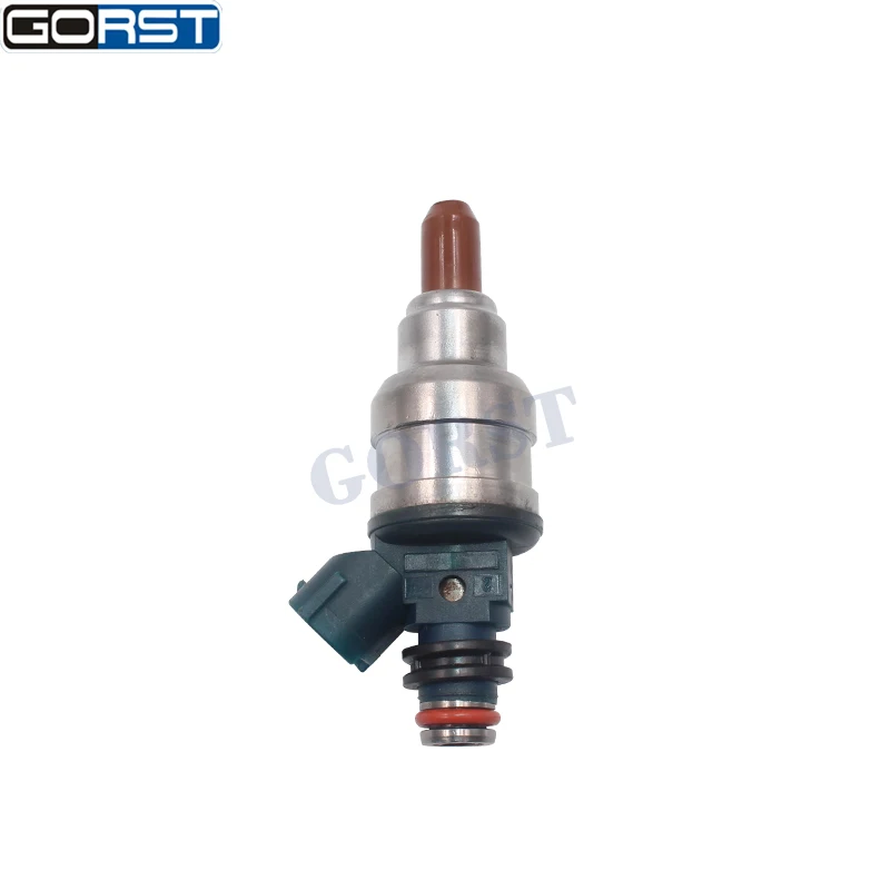 Топливная форсунка INP-480 для Mazda 626 MX-6 Ford Probe F32Z9F593A FS0113250 CME4731 автомобильная система