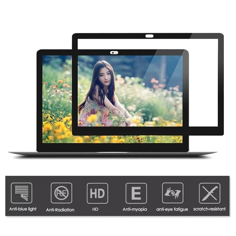 Защитная пленка для 2016/2017/2018/2019 нового MacBook Pro Touch Bar 15 4 дюймов A1707 A1990 | Компьютеры и