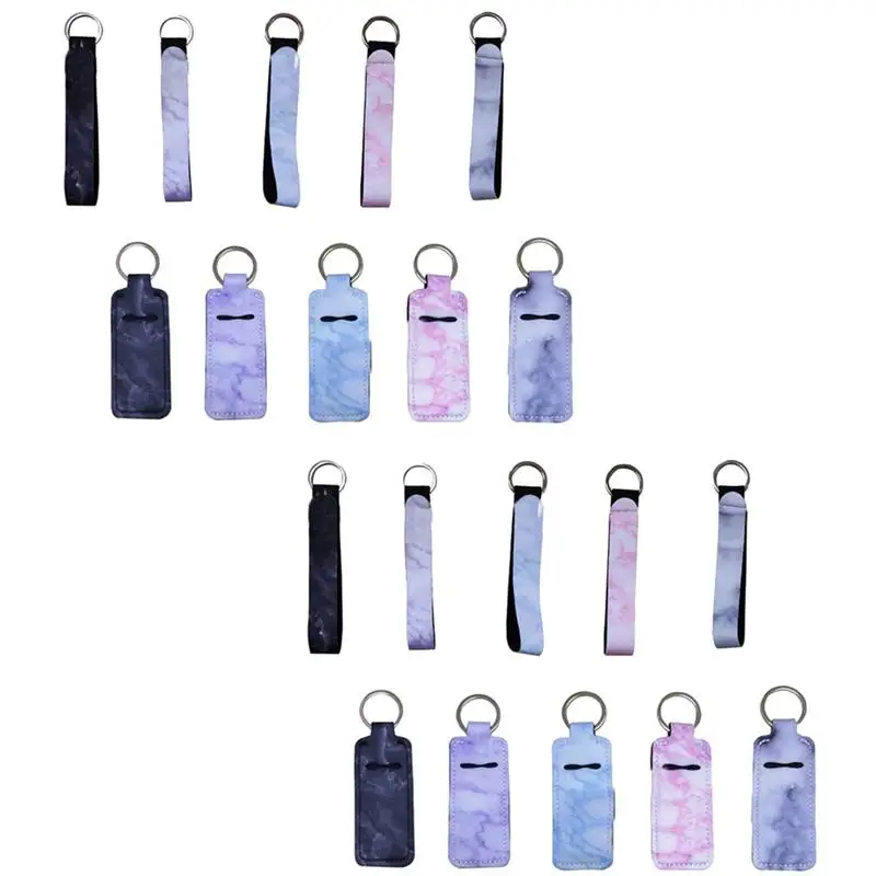 20 шт. неопреновый держатель для крема губ | Украшения и аксессуары