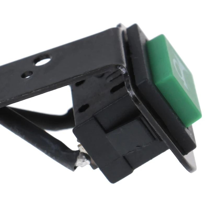 

Electric Bicycle Horn Signal Switch Button Motorcycle Scooter Bike Horn
