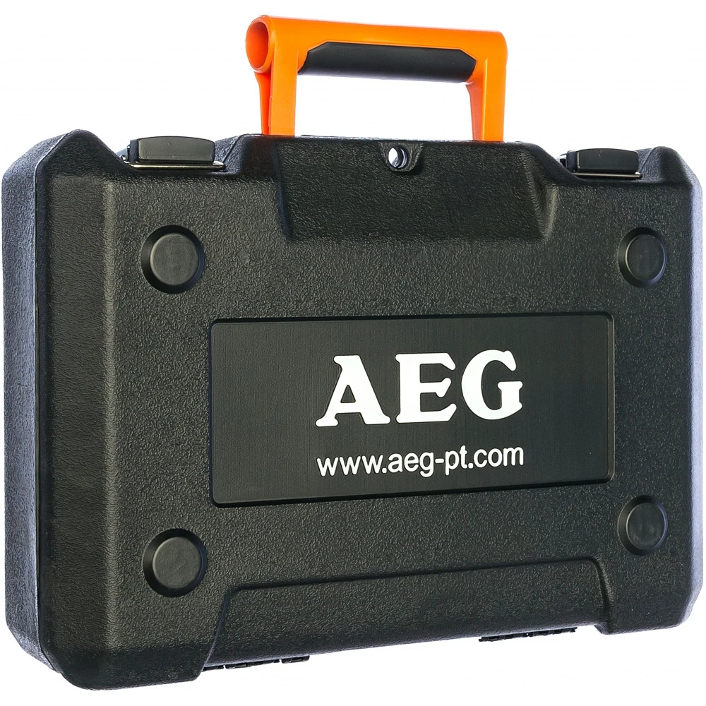Аккумуляторная дрель-шуруповерт aeg bs 12c2 li-202с 447867 | Инструменты