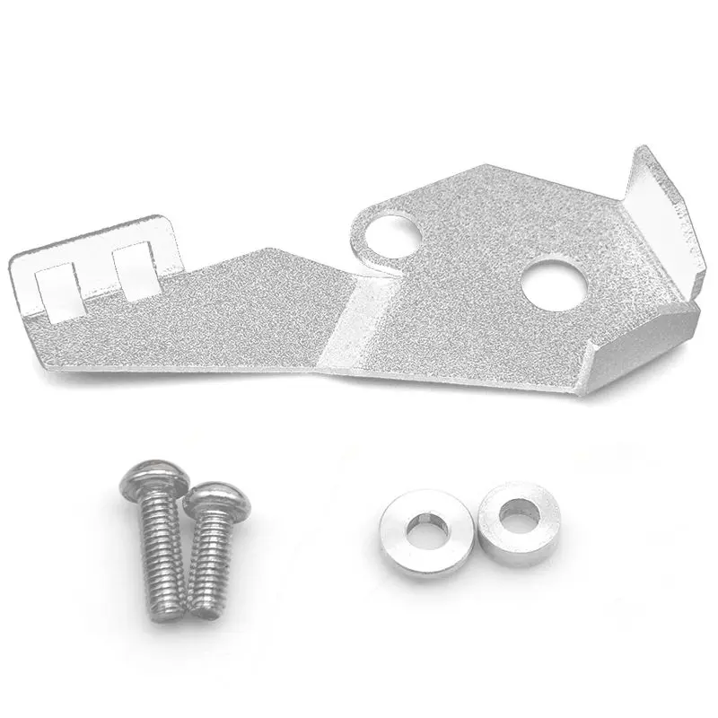 For Bmw R1200Gs Lc R 1200 Gs Adventure Adv 2014-2017 Side Stand Sidestand Switch Protector Guard Cover Cap Metal Motorcycle | Автомобили и