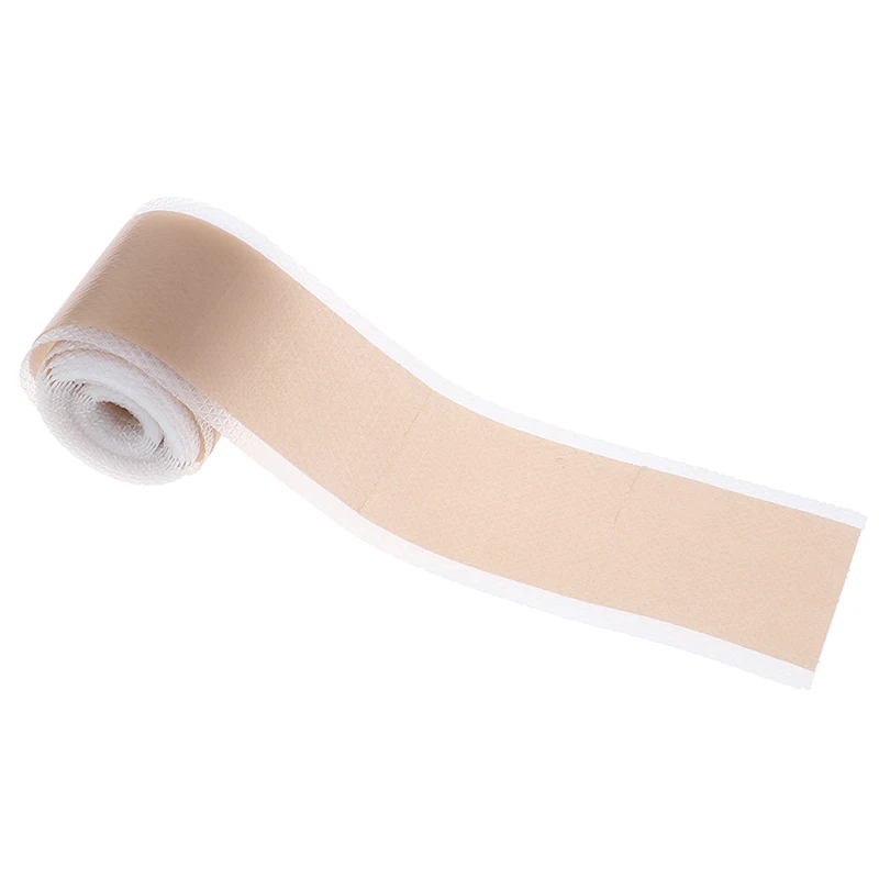 

Efficient Surgery Scar Removal Silicone Gel Sheet Therapy Patch For Acne Trauma Burn Scar Skin Repair Scar Treatment 4x150cm