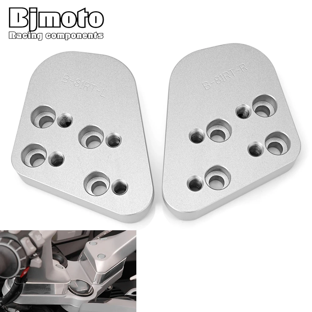 Крепление на руль для BMW R850/R R1100R R1100RT R1150RT R1200RT|Руль велосипеда| |