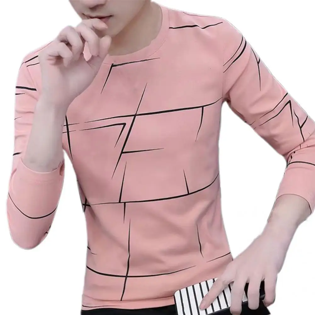 

All Match Clothes Vintage Slim Men Top for Spring Shirt All Match Clothes Vintage Slim Men Top for Spring