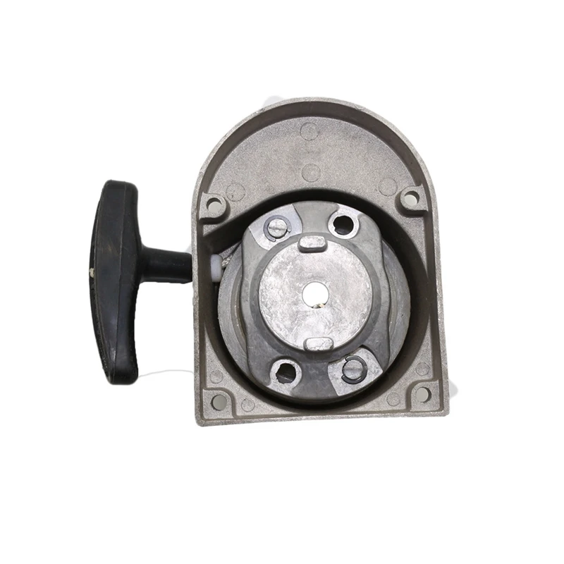 Двигатель Пусковой стартер старт мини карманные велосипеды квадроциклы Quad 80CC