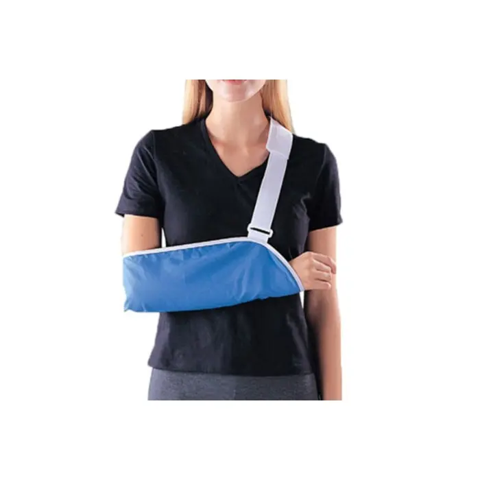 Бандаж медицинский сертифицированный на плечевой сустав косынка руку OPPO 3087 |