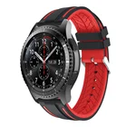 Ремешок для часов Huawei GT 2 2E GT2 Pro, кожаный, 22 мм, Замена ремешка для часов Honor Magic 1, 2, 46 мм, мужской ремешок для часов