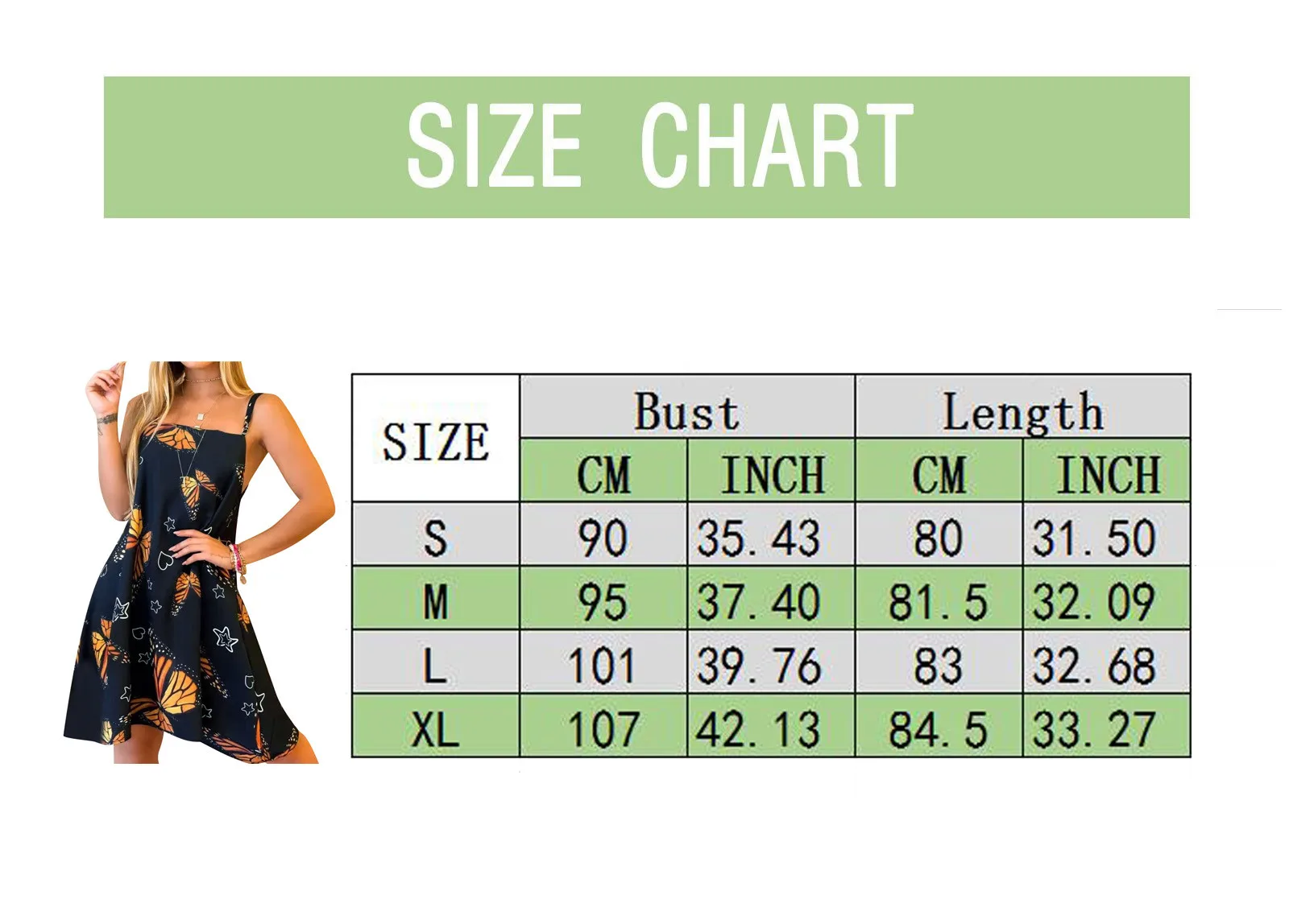

40# Butterfly Print Strap Dress Casual Belt Vest Sleeveless Summer Dress 2021 Vintage Holiday Sundress Boho Dresses For Women