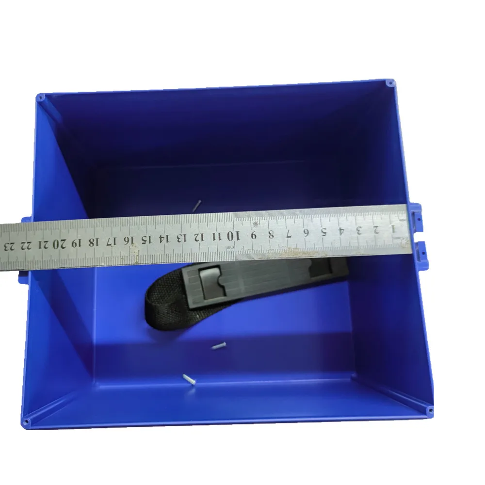 Аккумулятор LiFePo4 LiMn2O4 LiCoO2 пластиковый чехол для электромотоцикла