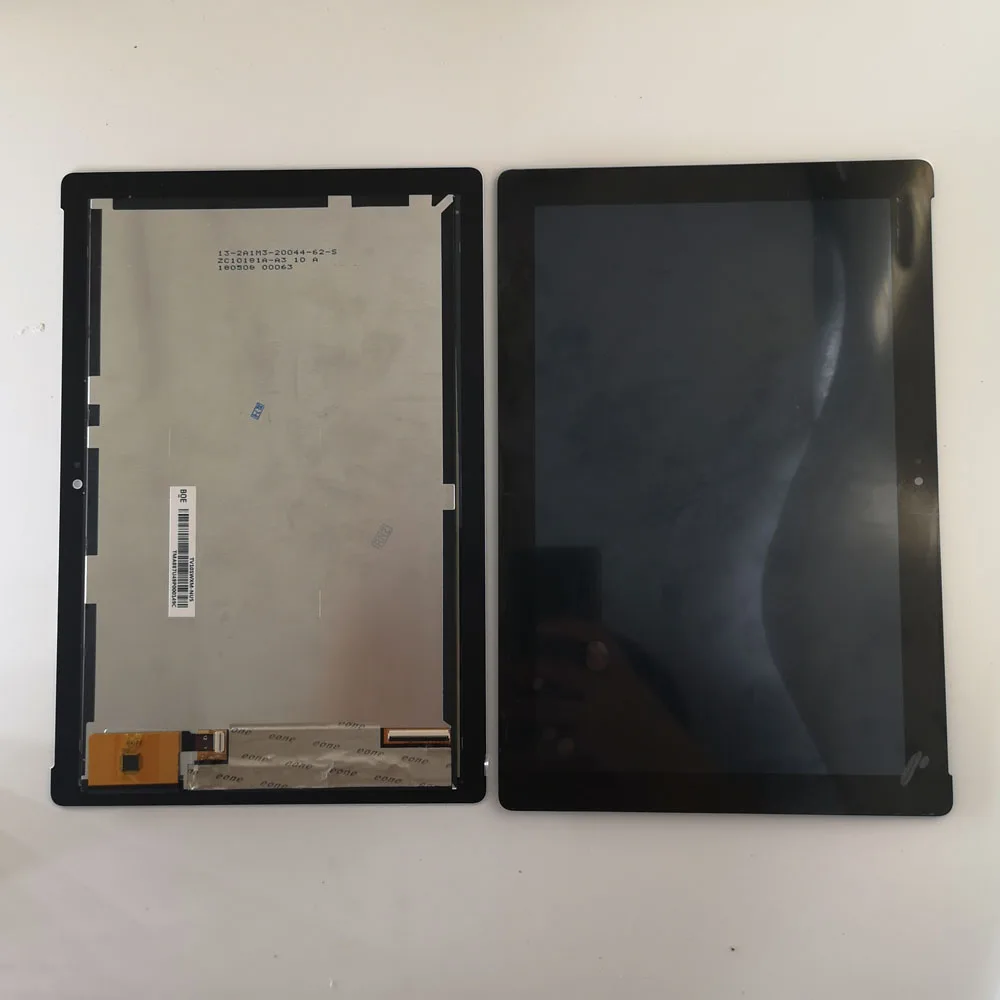 Универсальная версия для ASUS ZenPad Z300M P00C Z300CNL P01T Z301M Z301ML P028 ЖК-дисплей Матрица сенсорный экран дигитайзер сборка