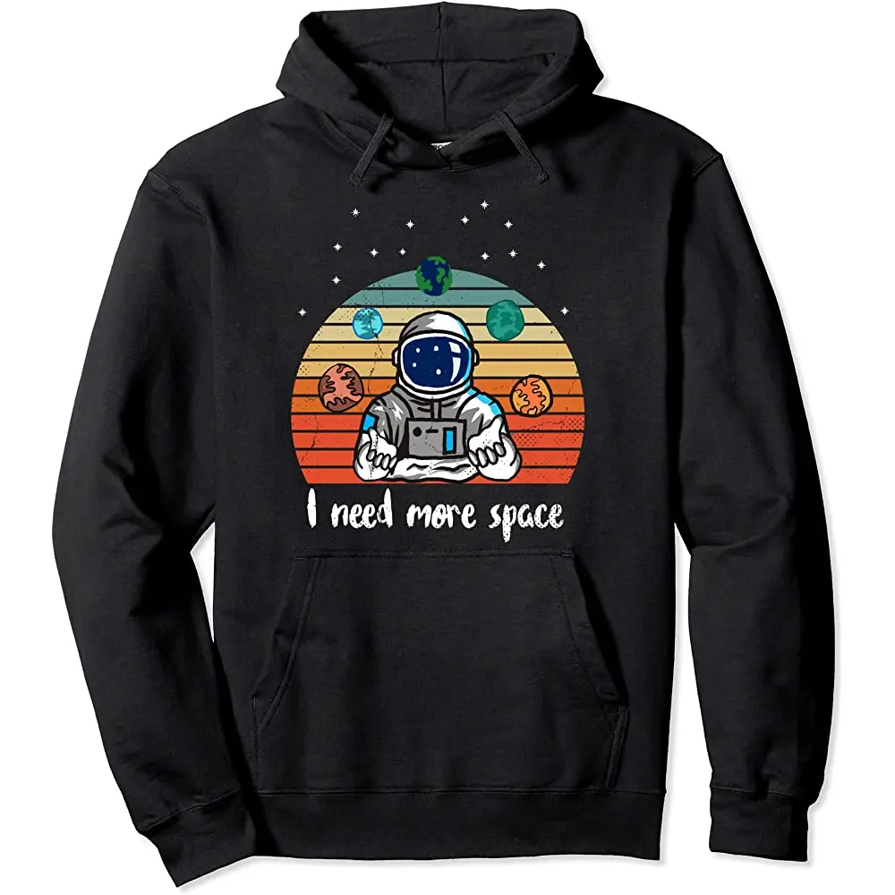 

Astronauts Costume for Toddlers Astronauts Toys Astronautic Pullover Hoodie
