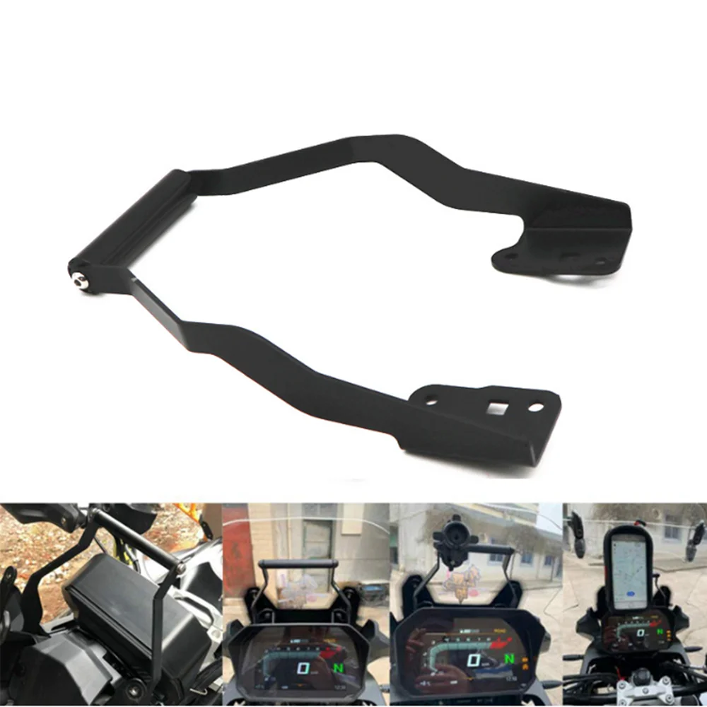

BMW F750GS F850GS 2018 2019 2020 For Extension Handlebar GSP Navigation Bracket