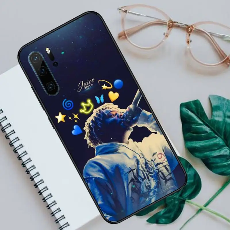 

Lil Uzi Vert Eternal Atake Rapper Phone Case For Huawei honor Mate P 10 20 30 40 Pro 10i 9 10 20 8 x Lite Luxury brand shell