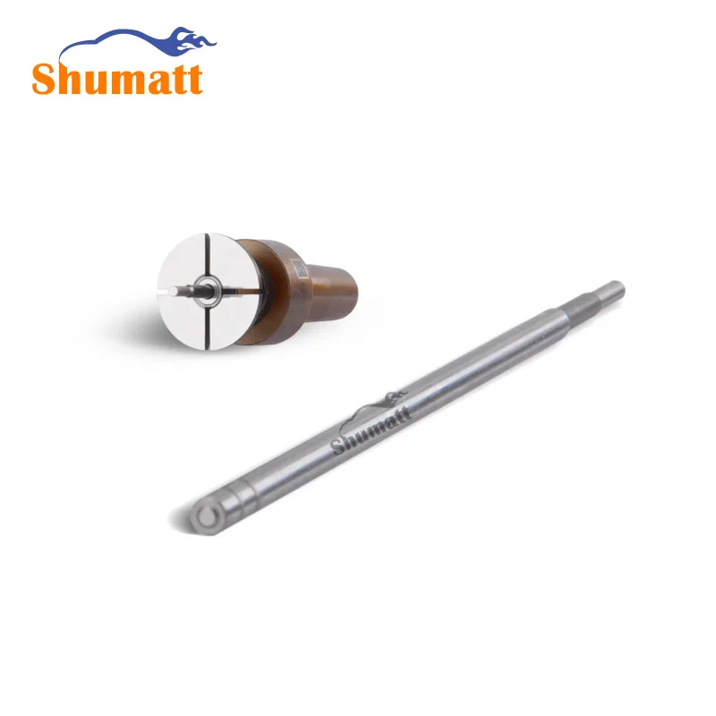 Китай сделал новый клапан форсунки Common Rail в сборе F00VC01502 F00VC01517 для 0445110368 369 437 429 646
