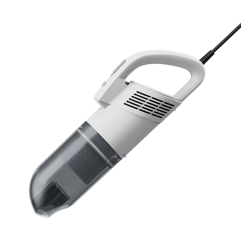 

Car Vacuum Cleaner, Great Powerful Vacuum Cleaner for Pet Hair Keyboard Laptop Car Home Office