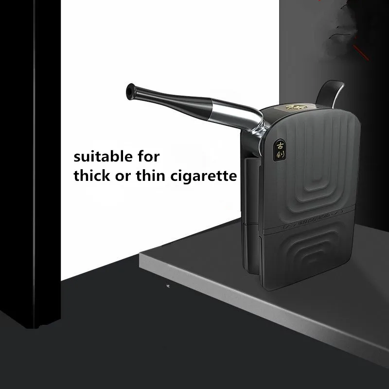 Оригинальные практичные аксессуары портативный мини-фильтр для кальяна