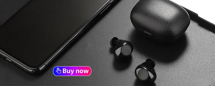 G06 Bluetooth наушники TWS стерео бизнес Bluetooth гарнитура беспроводной светодиодный дисплей с зарядным устройством 4000 мАч