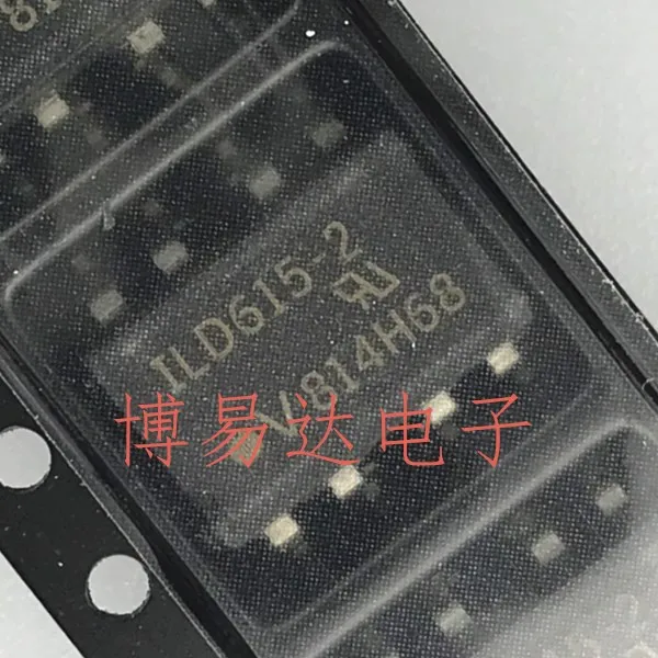 

ILD615 ILD615-1 ILD615-2 ILD615-3 ILD615-4 SOP-8