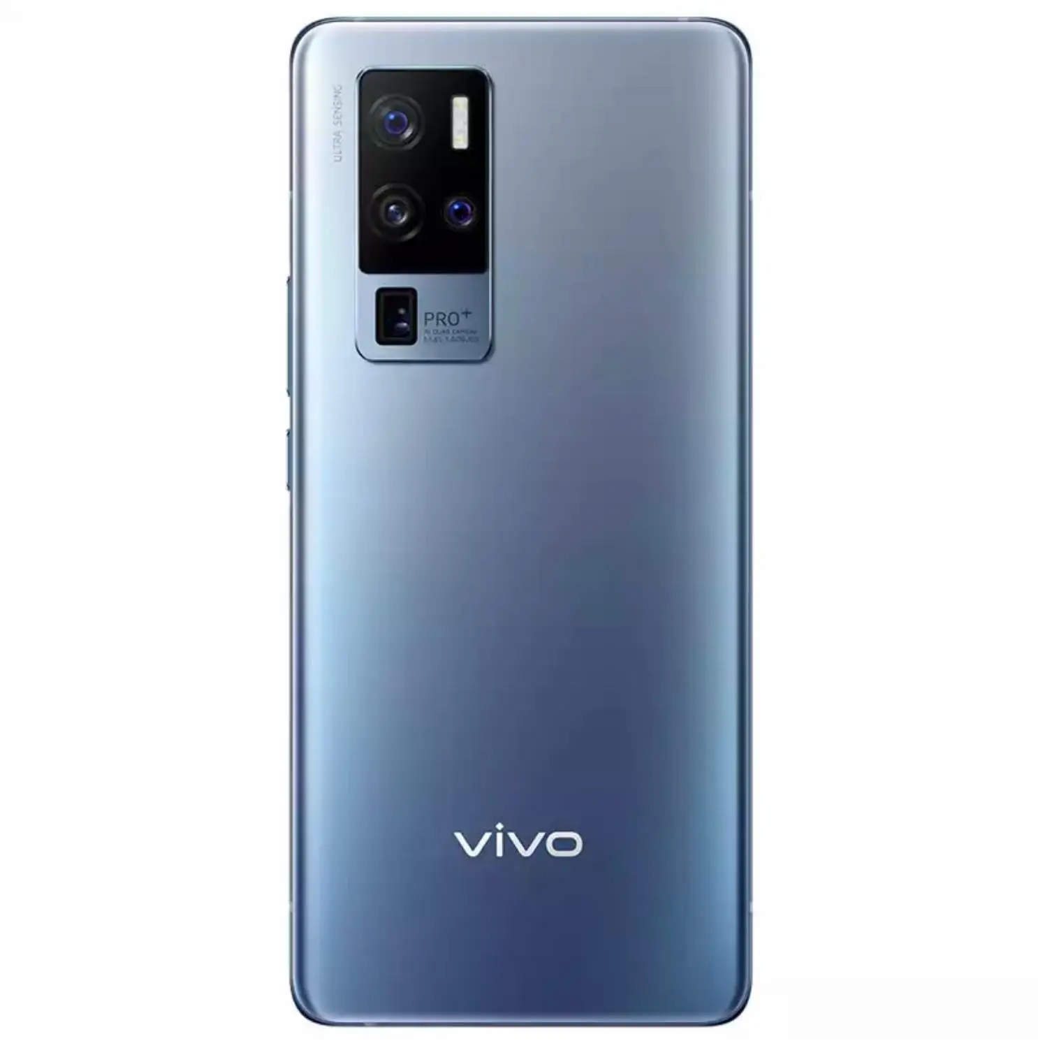 Vivo X50 Pro + плюс 5G смартфон 6 56 дюймов Snapdragon 865 8 Гб 12 Оперативная память 256 ГБ