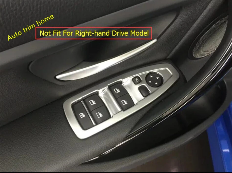 Lapetus Аксессуары Внутренняя дверь подлокотник окно Лифт кнопка панель управления