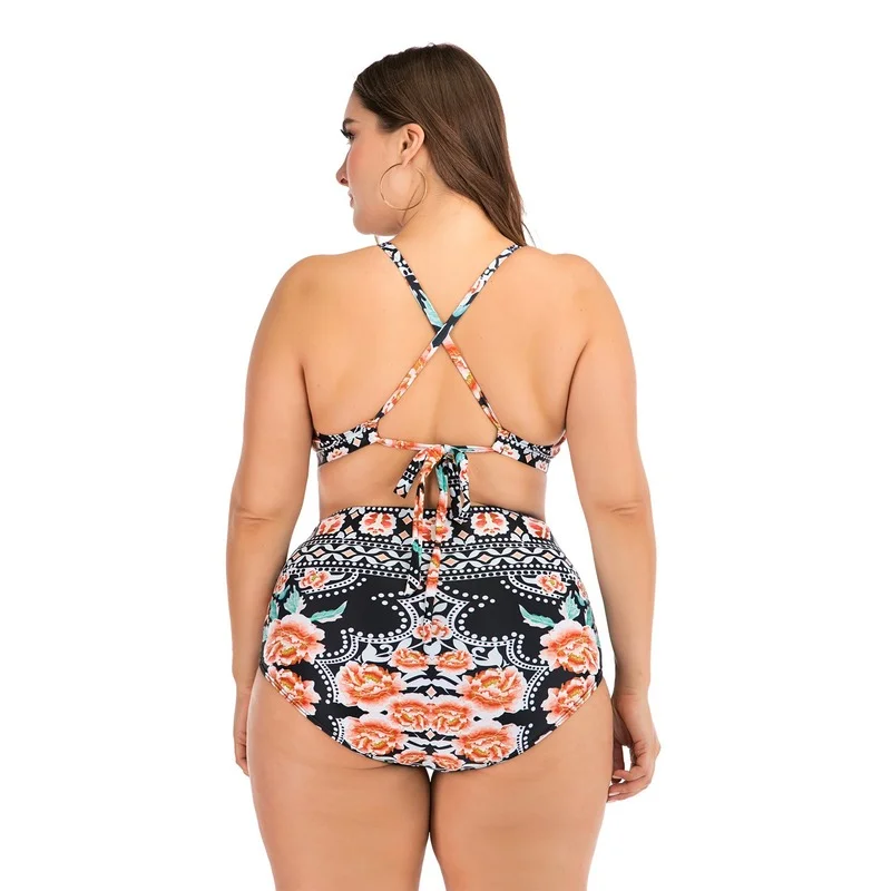 

Surfsuit sunscreen swimsuit Waist Monokini Quick Drying Swimwear Biquini Bikini Bather banador traje de surf bano Maillot debain