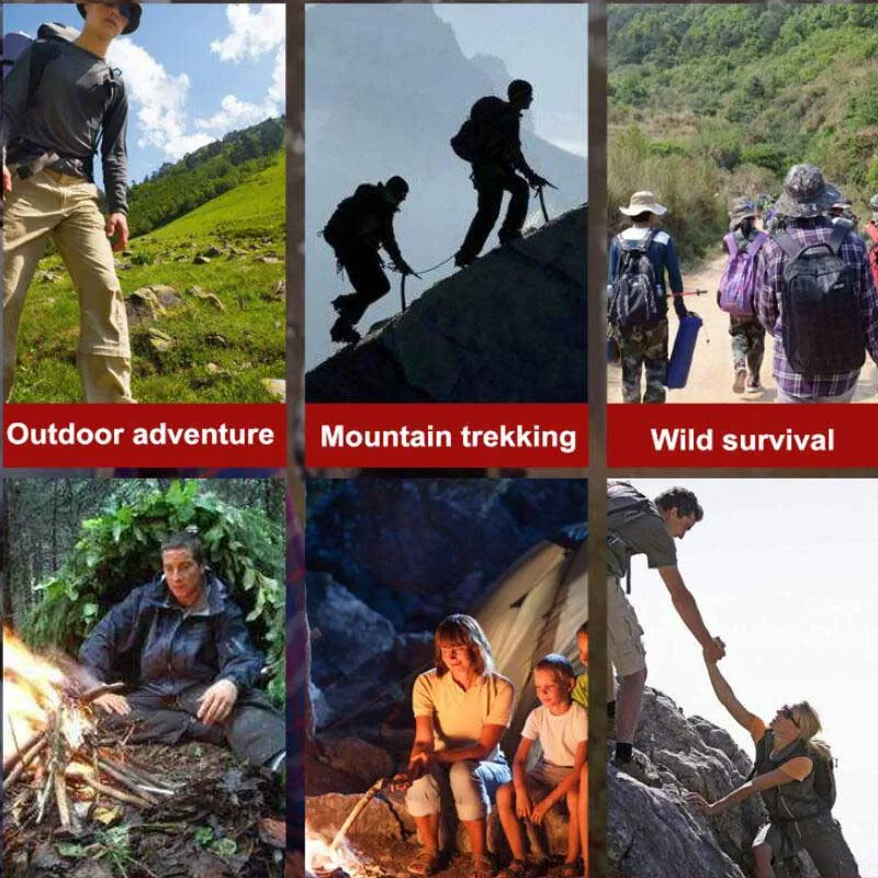 

ZK20 Fingertip Gyro Knife Finger Gyro EDC Folding Knife Three-dimensional Pattern Portable Knife, Key knife, Single Blade Gift