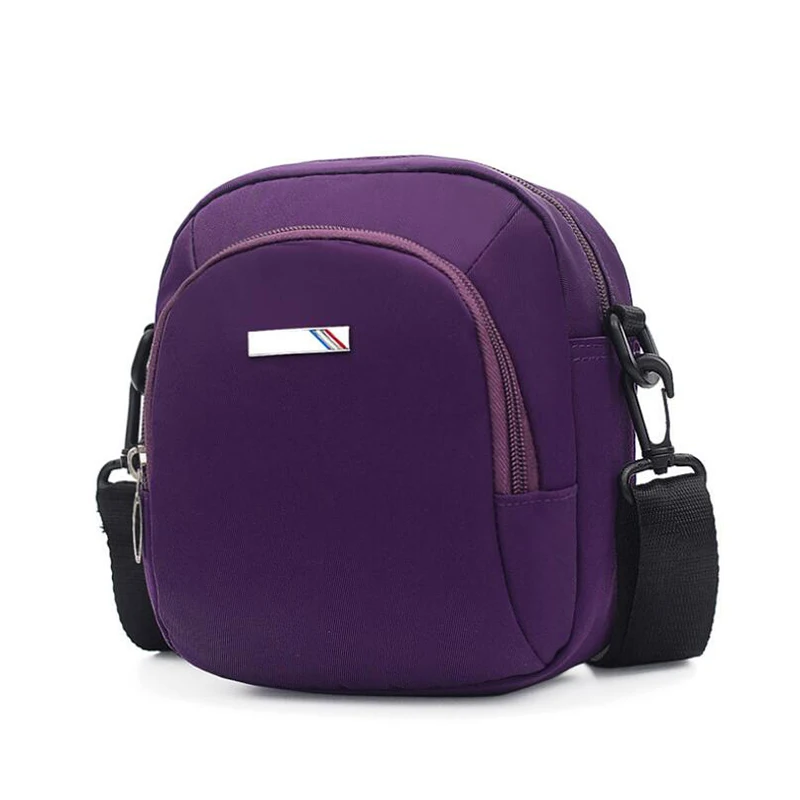 

Bags For Women 2021 Oxford Women's Fashion Travel Outdoor Sport Pouch Phone Bag Crossbody Bag Shoulder Bag Boslo