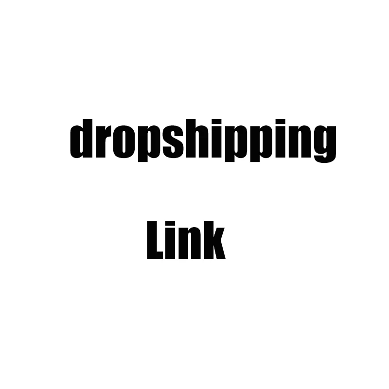 

VIP dropshipping link