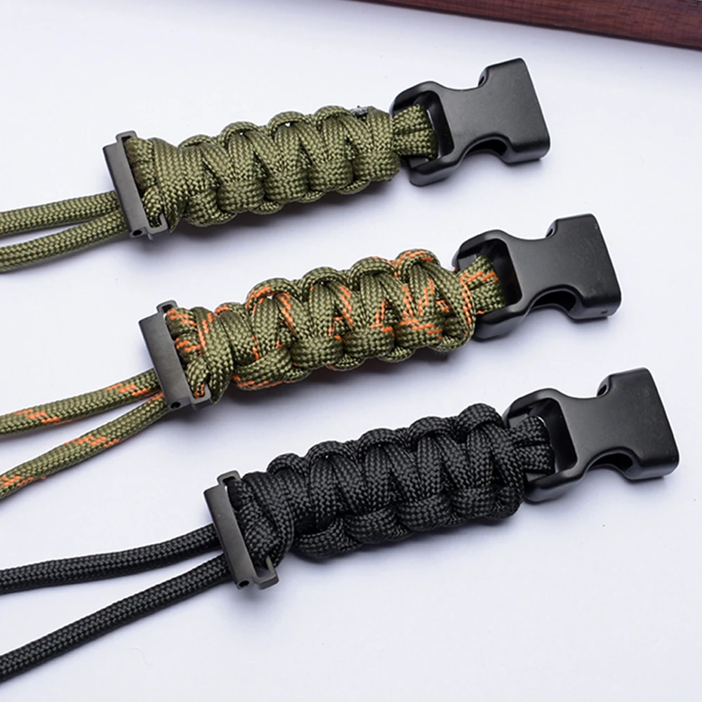 20 22mm Adjustable Braided Watch Strap for Samsung Galaxy Watch 3 41mm 45mm Sports Bracelet for Huawei Watch Gt 2 42mm Band 46mm