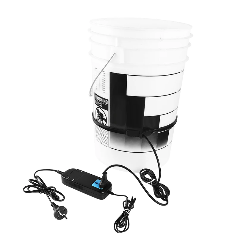 

Homebrew Fermentation Temperature Controller & Brew Heating Belt For Beer Wine Spirits 25Watt EU Plug Fermentation Tools