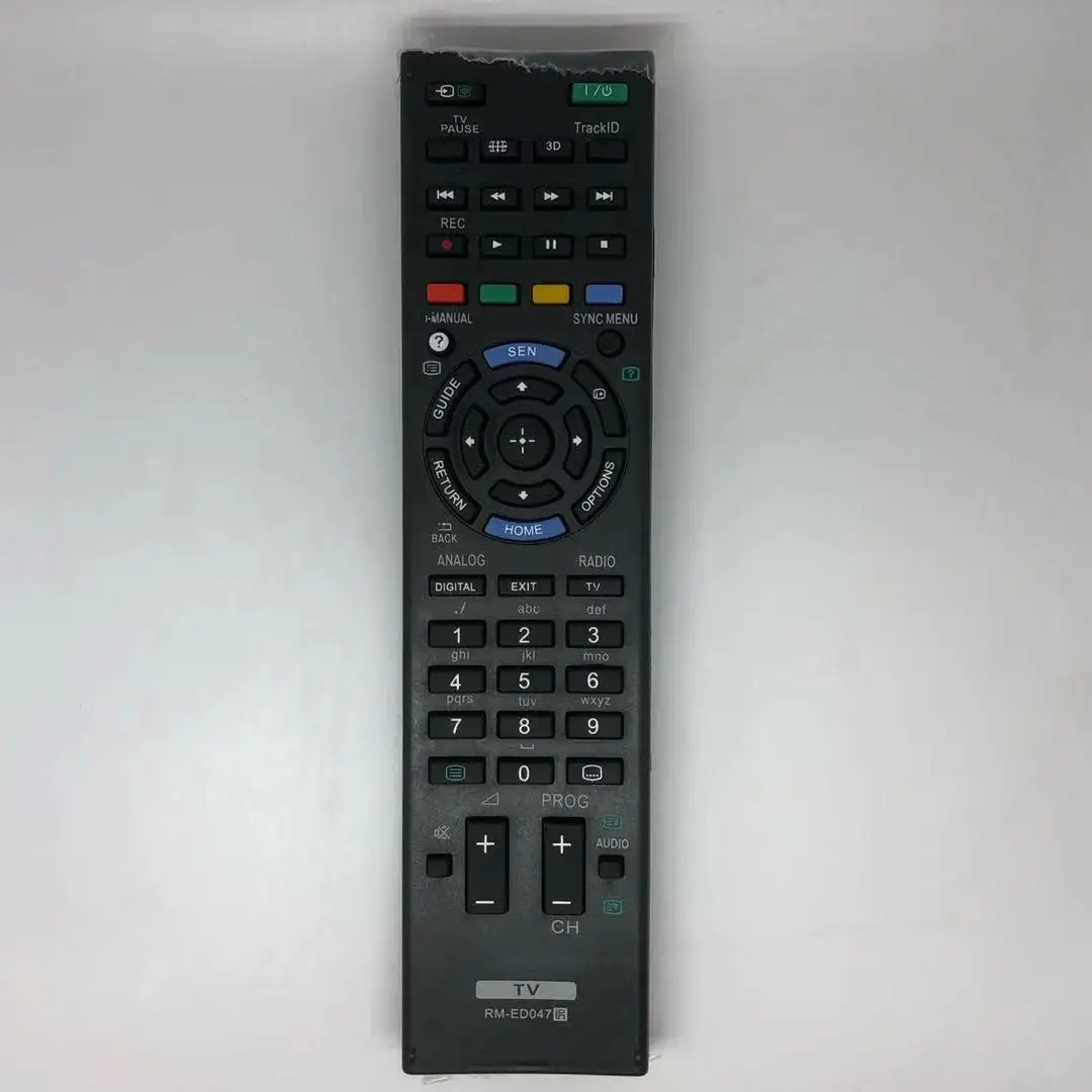 RM-ED047 дистанционного Управление для SONY Bravia ТВ RM-ED050 RM-ED052 RM-ED053 RM-ED060 RM-ED046 RM-ED044 RM-ED045