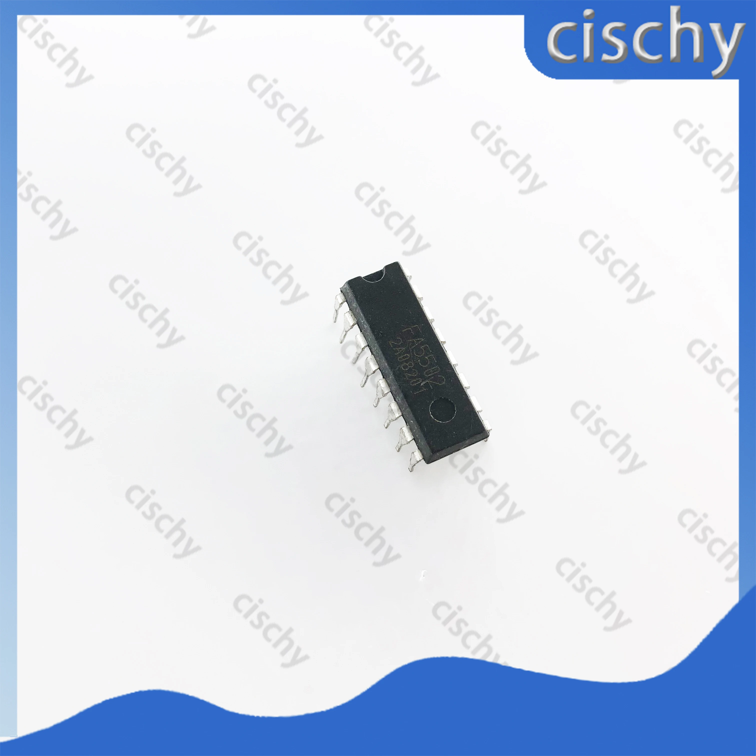 

1 шт./лот FA5502P FA5502 DIP-16