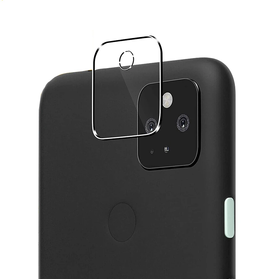 

Закаленное стекло для объектива задней камеры Google Pixel 5 4a 5G, защитная пленка для экрана Google Pixel 5a 4 XL 4a 4G HD, защитное стекло
