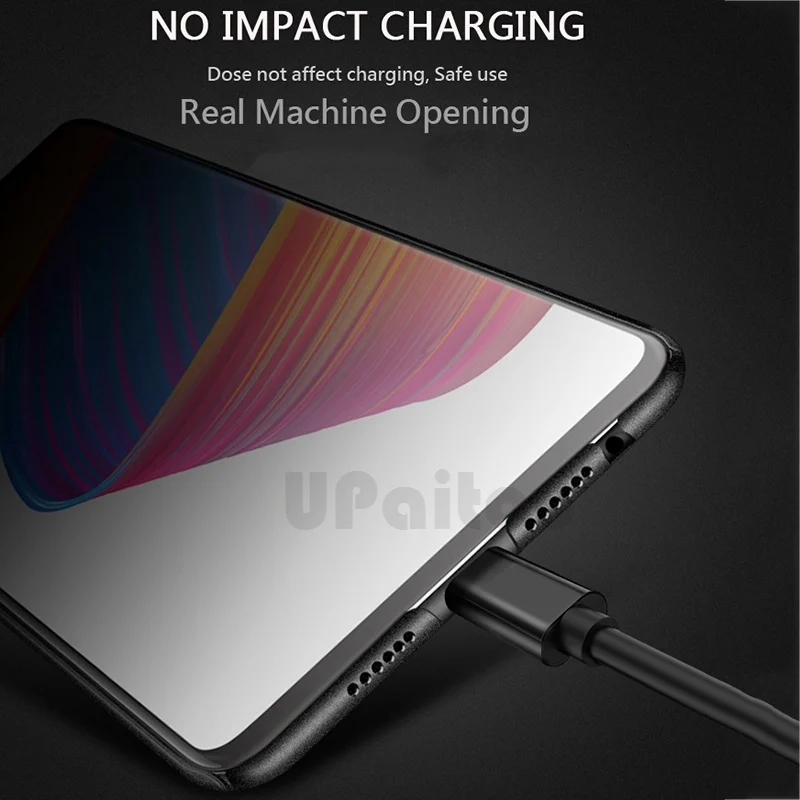 Чехол UPaitou песчаник из поликарбоната для OPPO RX17 R17 Neo R15X K1 R15 R9 R9S R11 R11S Plus F11 Pro Reno Z