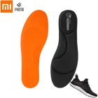 Youpin стельки для кроссовок Xiaomi мужские кроссовки Mijia умная обувь ортопедические стельки для ног Xiomi Freetie спортивная обувь Новинка 2021