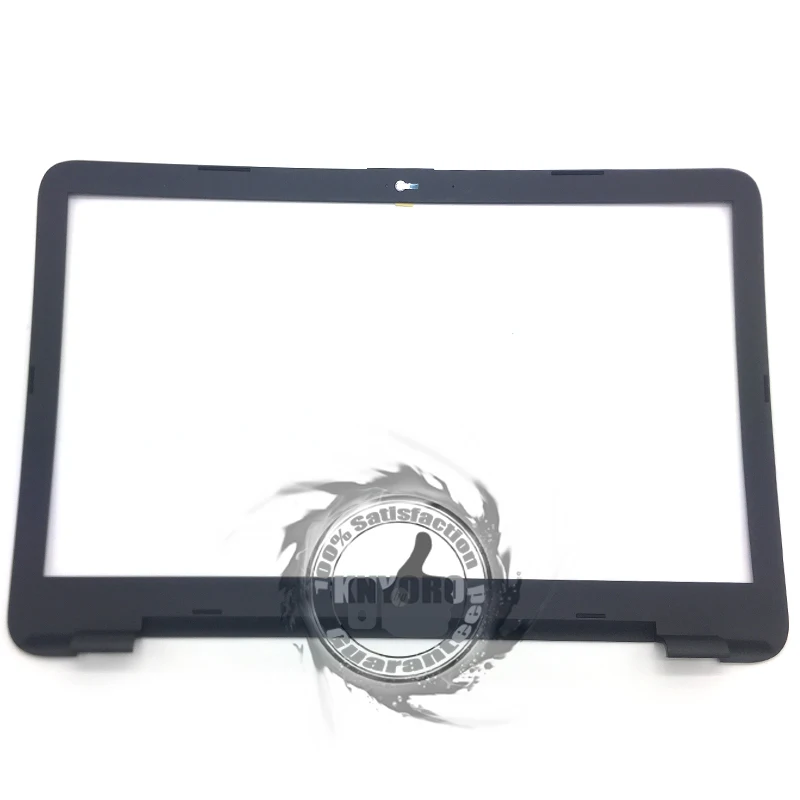 Новый HP ENVY X360 M6-AQ M6-AR 15-AQ чехол для ноутбука с ЖК-экраном Поддержка 441.07N02.0003 черный |