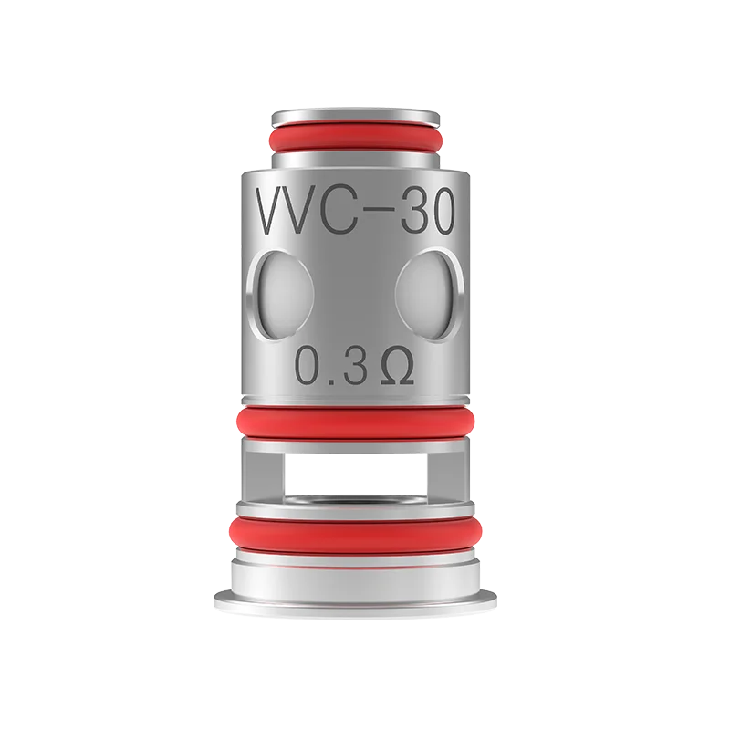 4 шт./лот оригинальные Vandy Vape VVC катушки для набора Jackaroo Pod MTL/DL 0 15-ом POD мини набор